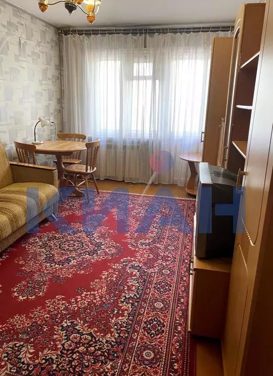 Продаётся 3-к квартира, 58.1 м - Фото 0