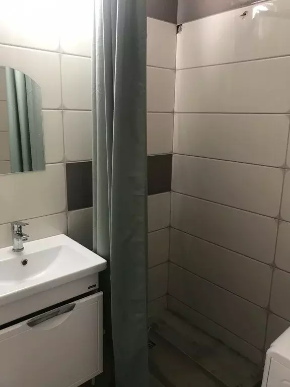 Квартира-студия: Сочи, улица Макаренко, 14 (14.5 м) - Фото 2