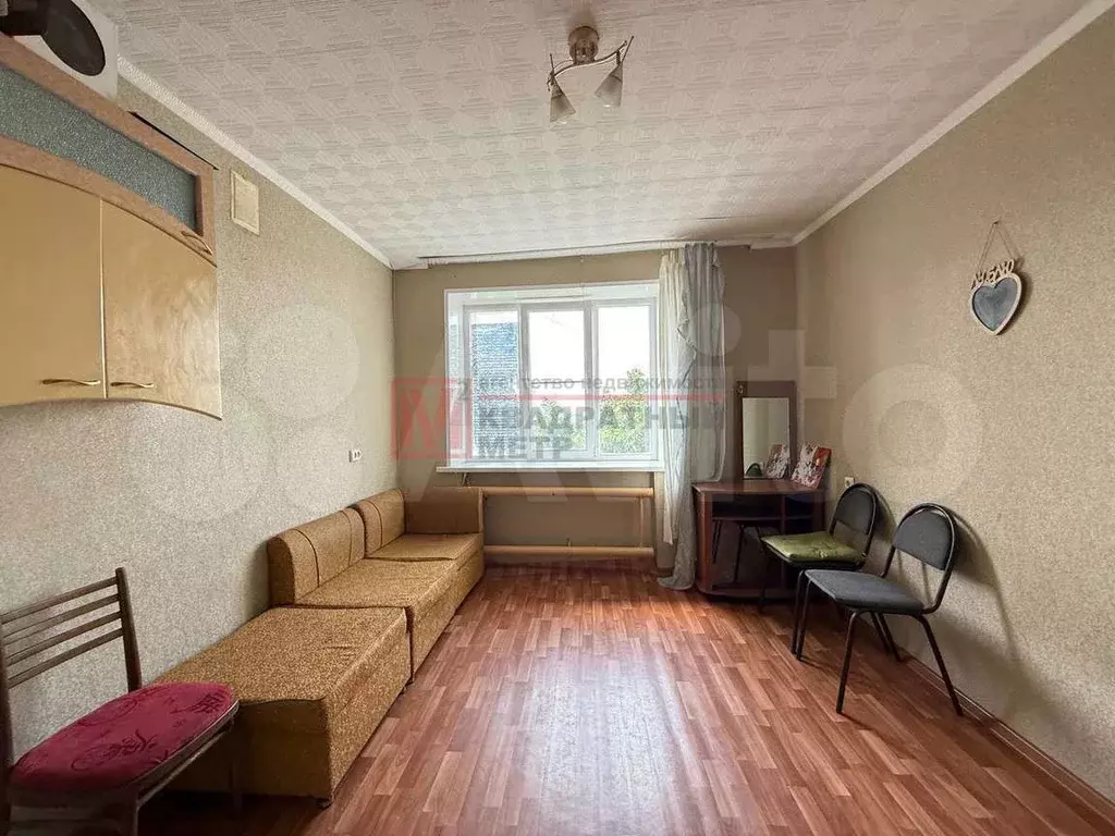 Своб. планировка, 13 м, 5/5 эт. - Фото 0