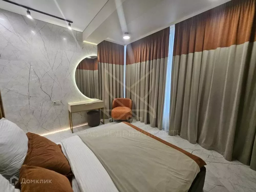 Продаётся 1-к квартира, 60 м - Фото 1