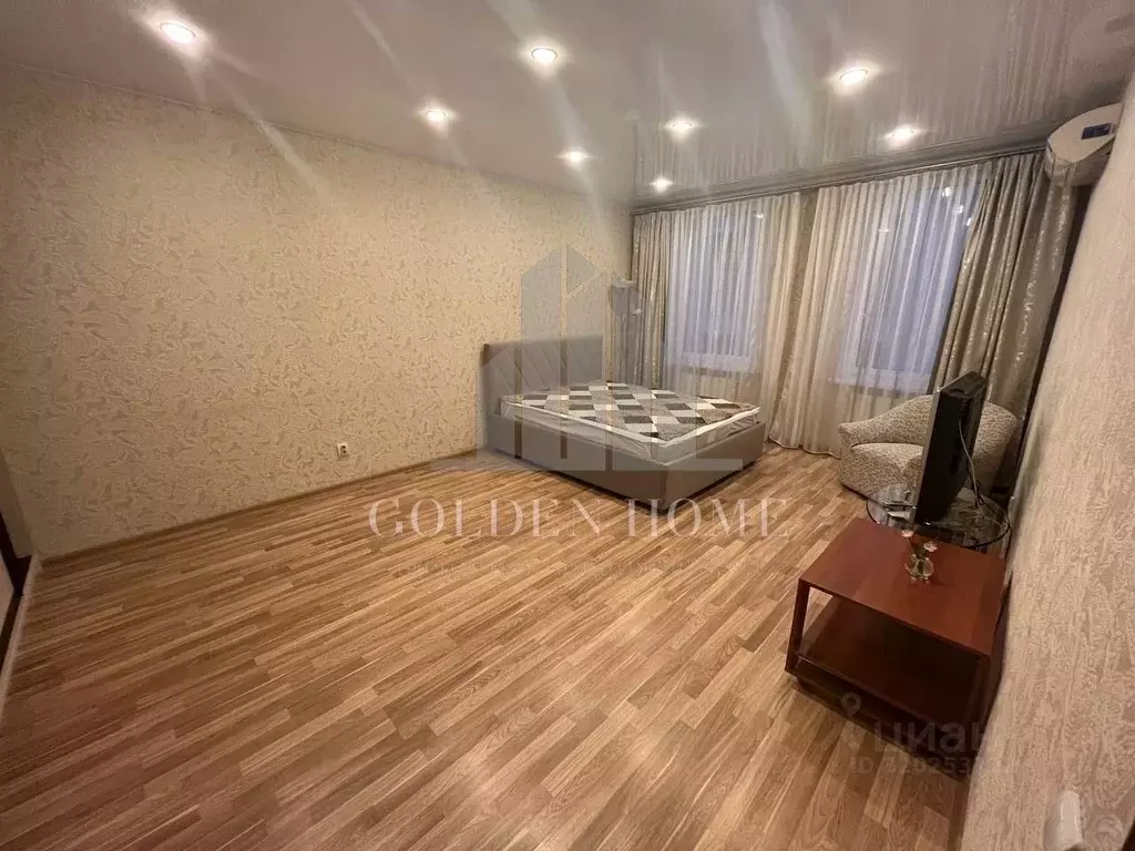 1-к кв. Санкт-Петербург Полтавский проезд, 2 (47.0 м) - Фото 1