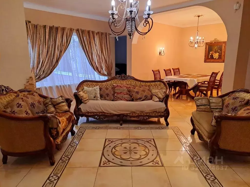 Дом в Крым, Ялта ул. Строителей, 4 (450 м) - Фото 1