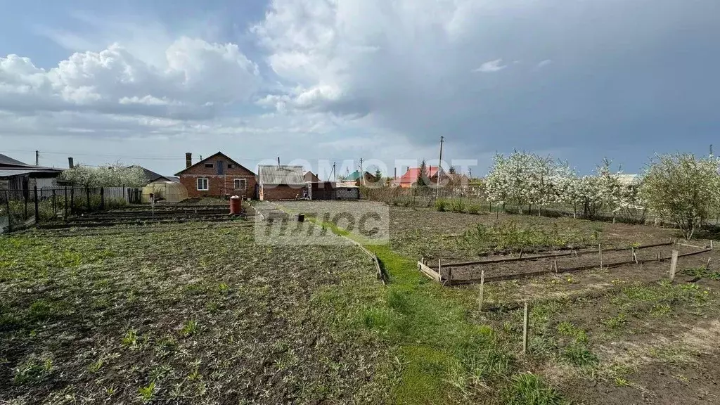 Дом в Самарская область, Ставропольский район, Васильевка с/пос, пос. ... - Фото 1
