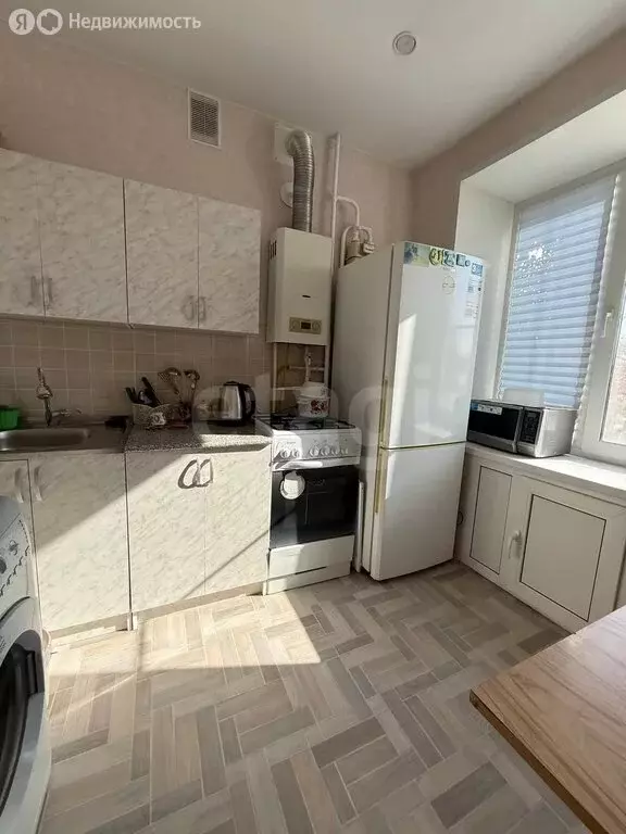 1-комнатная квартира: Муром, Московская улица, 108 (32.1 м) - Фото 1