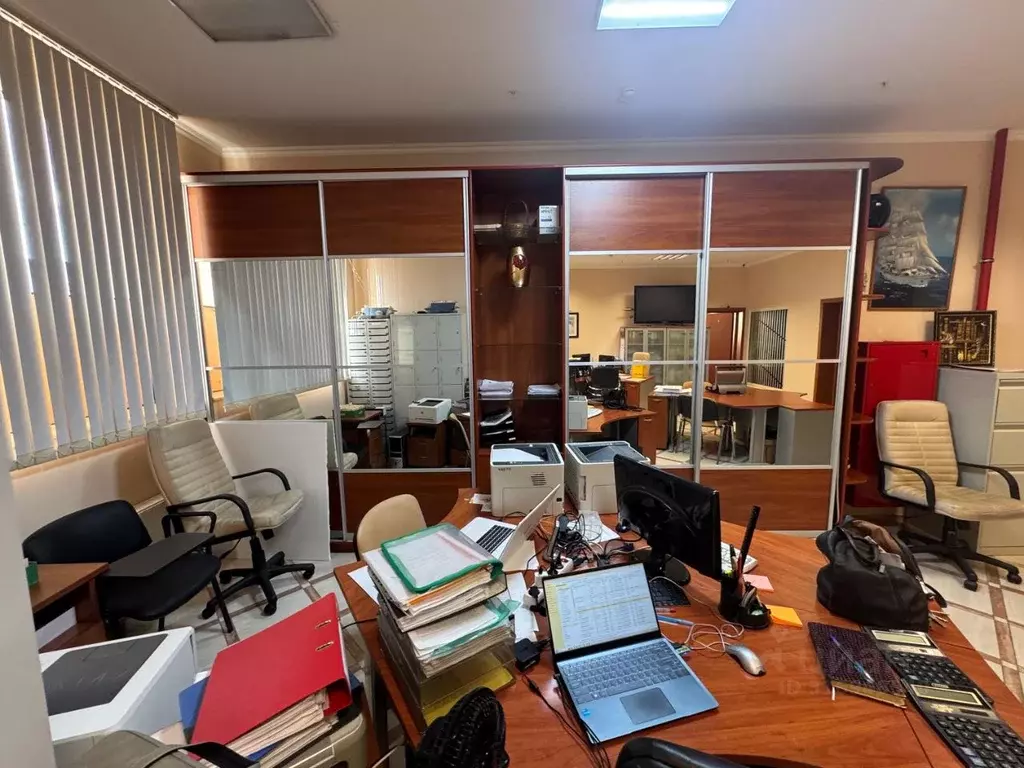 Офис в Краснодарский край, Сочи Центральный мкр, ул. Кубанская, 12Б ... - Фото 2