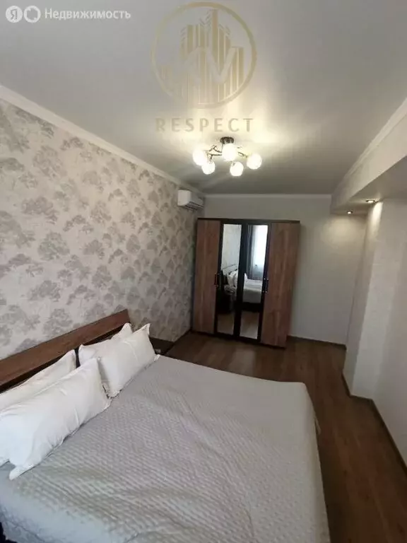 2-комнатная квартира: Пятигорск, улица Власова, 31 (82.45 м) - Фото 1