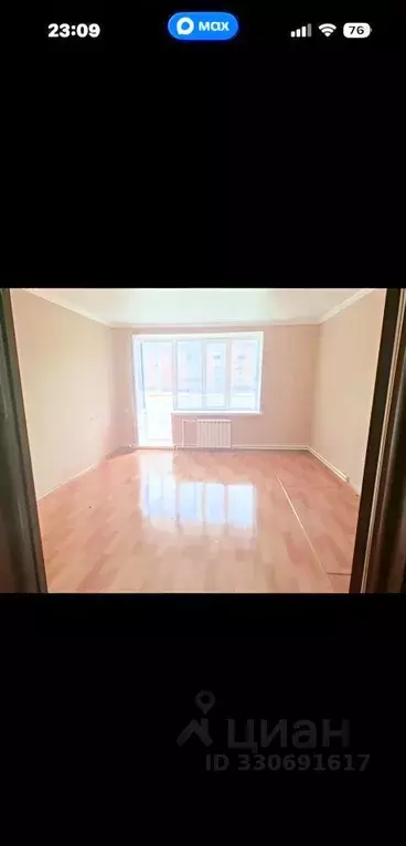 2-к кв. Татарстан, Бугульма ул. Сергея Лазо, 1 (59.0 м) - Фото 1