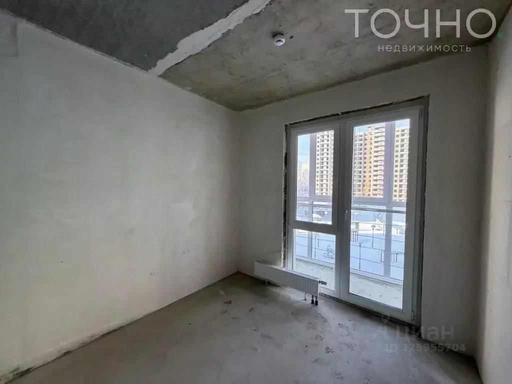 2-к кв. Пензенская область, Пенза ул. Шмидта, 7 (35.2 м) - Фото 1