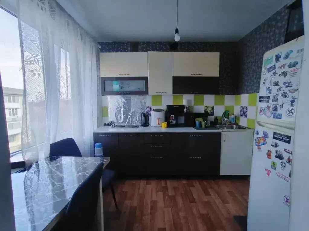 Продаётся 2-к квартира, 47 м - Фото 1