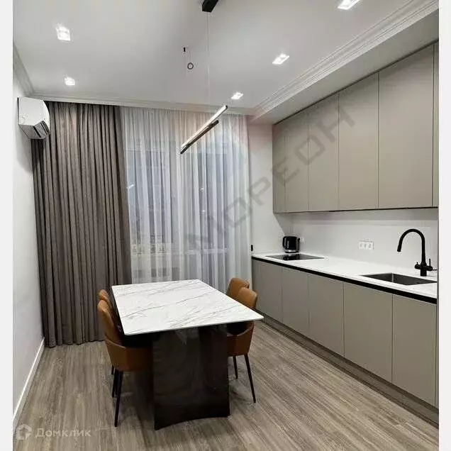 Продаётся 2-к квартира, 72.2 м - Фото 0
