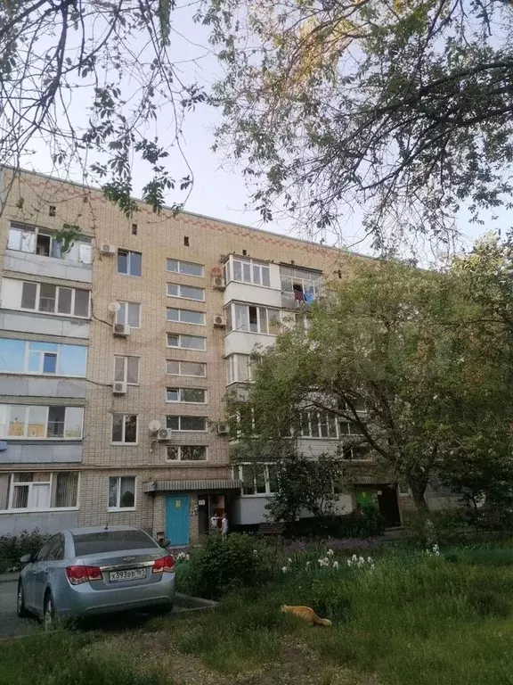 3-к. квартира, 60 м, 4/5 эт. - Фото 0