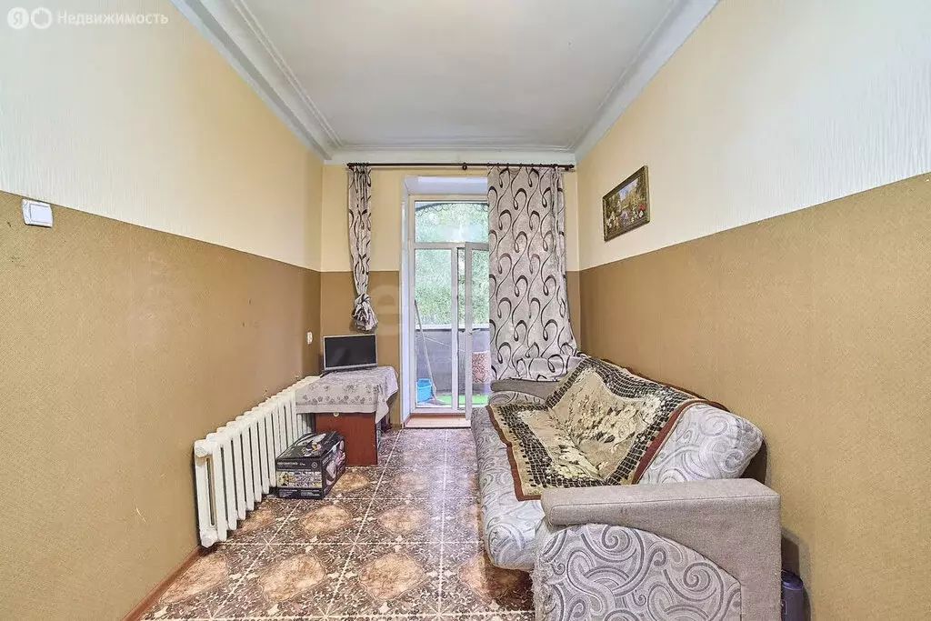 4-комнатная квартира: Стерлитамак, улица Мира, 62 (96 м) - Фото 1