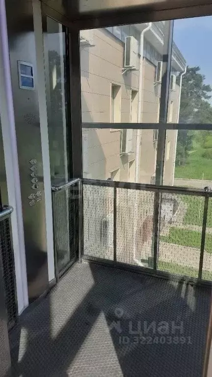 Торговая площадь в Красноярский край, Лесосибирск ул. Мира, 1А (365 м) - Фото 1