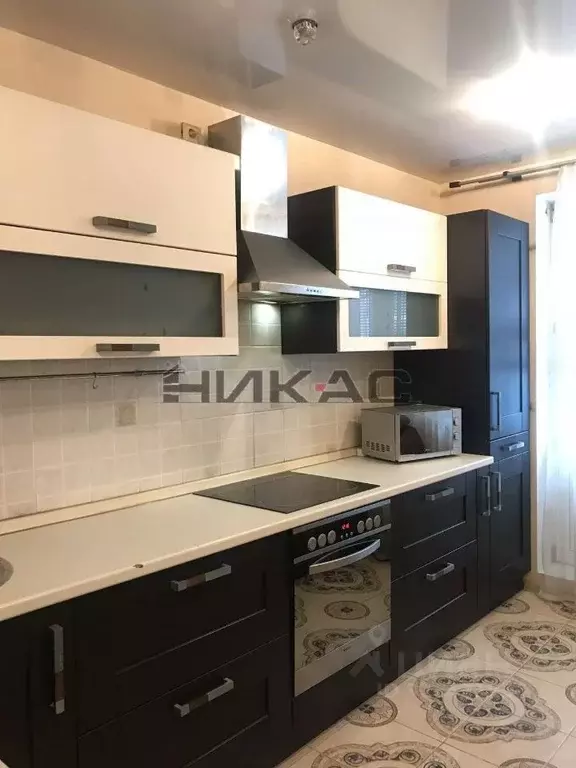 2-к кв. Ярославская область, Ярославль просп. Фрунзе, 37/18 (65.0 м) - Фото 1