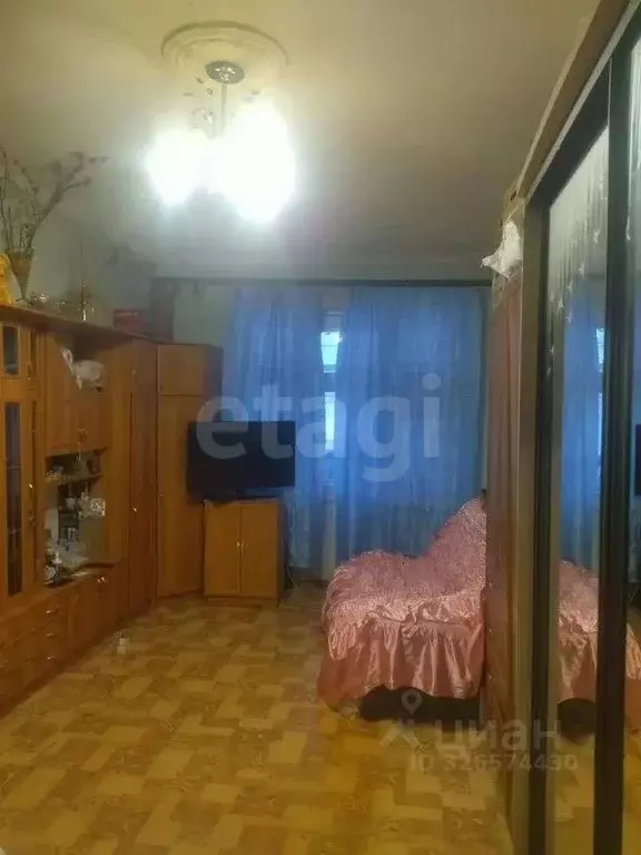 2-к кв. Башкортостан, Уфа ул. Александра Невского, 33 (64.2 м) - Фото 1