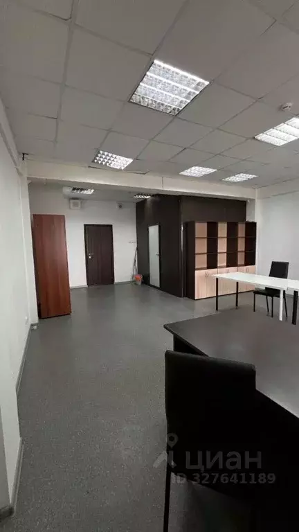 Офис в Новосибирская область, Новосибирск Владимировская ул., 26/1 (64 ... - Фото 2