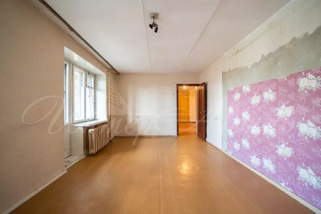 Продаётся 2-к квартира, 51.3 м - Фото 1