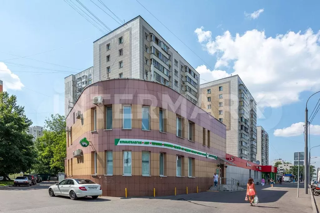 Продам помещение свободного назначения, 2997 м - Фото 1