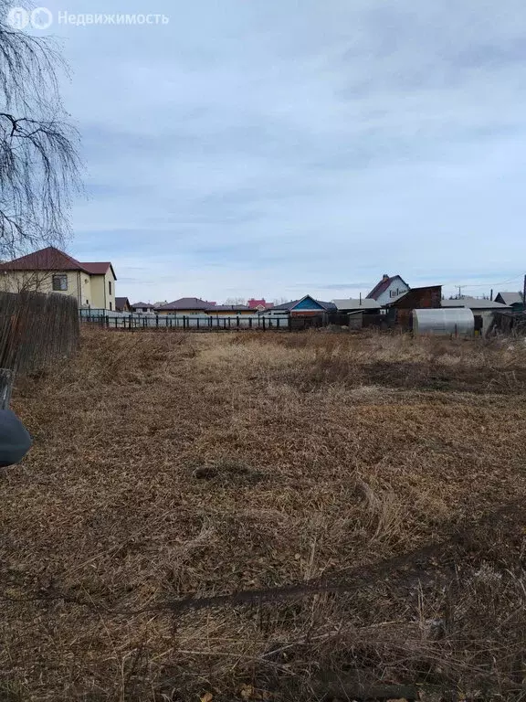 Участок в Иркутский муниципальный округ, посёлок Новая Разводная, ... - Фото 2