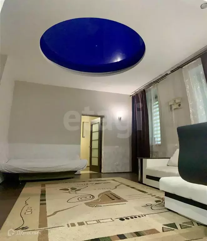 Продаётся 3-к квартира, 62 м - Фото 0