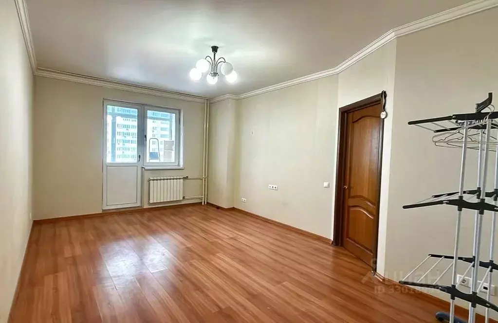 1-к кв. Москва Пятницкое ш., 15к1 (54.0 м) - Фото 2