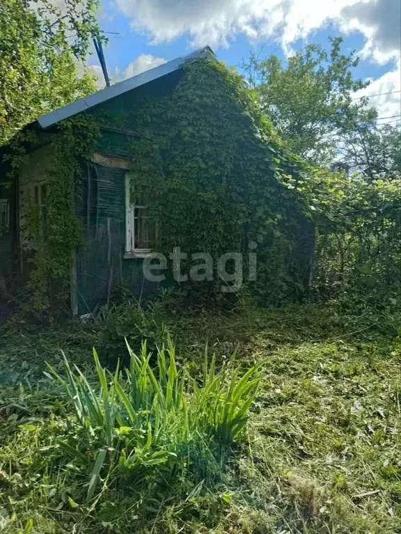 Дом в Ярославская область, Ярославль Магистральная ул. (25 м) - Фото 0