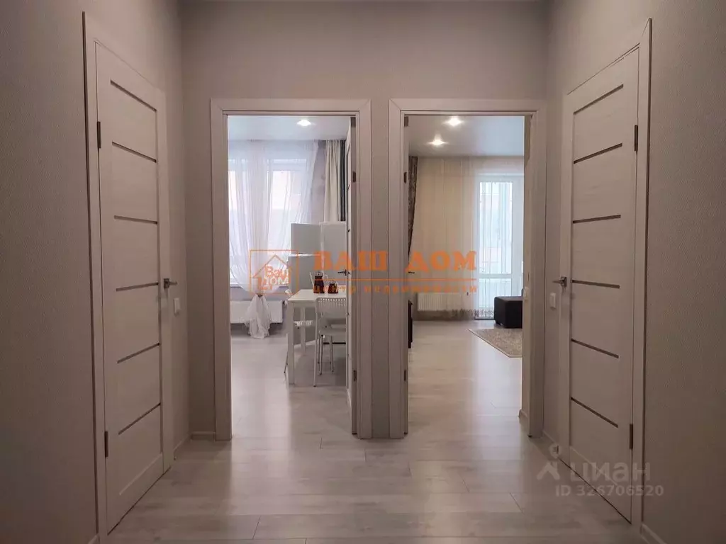 1-к кв. Тульская область, Тула городской округ, с. Осиновая Гора ул. ... - Фото 1