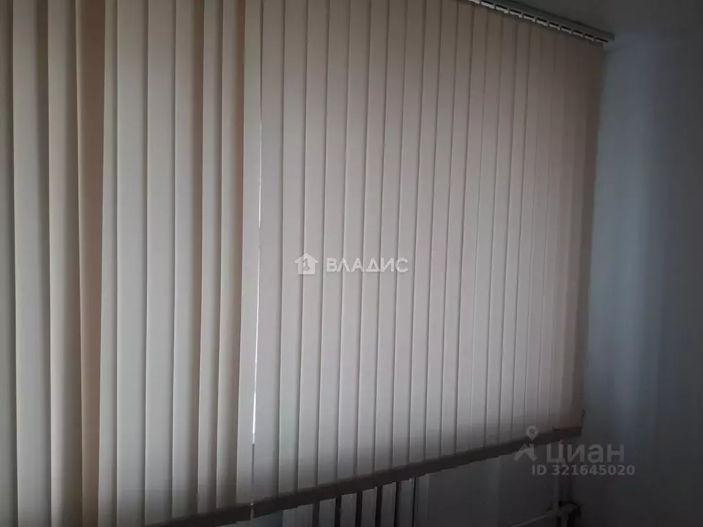 Помещение свободного назначения в Владимирская область, Владимир ул. ... - Фото 1