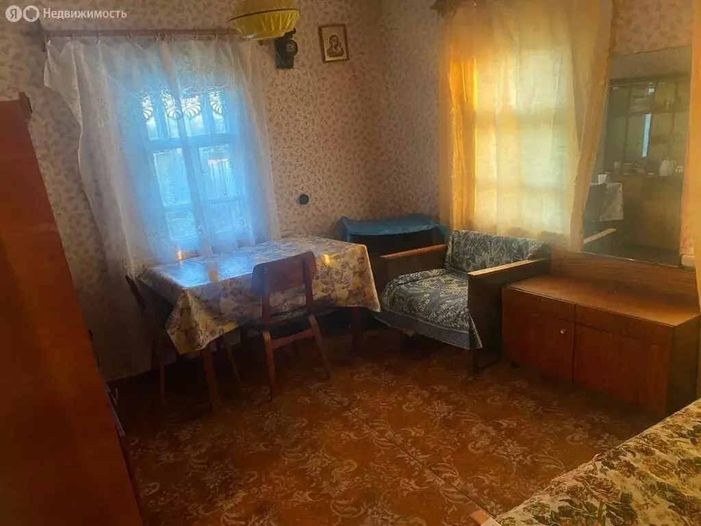 Дом в деревня Разиньково, Заречная улица (25.1 м) - Фото 1