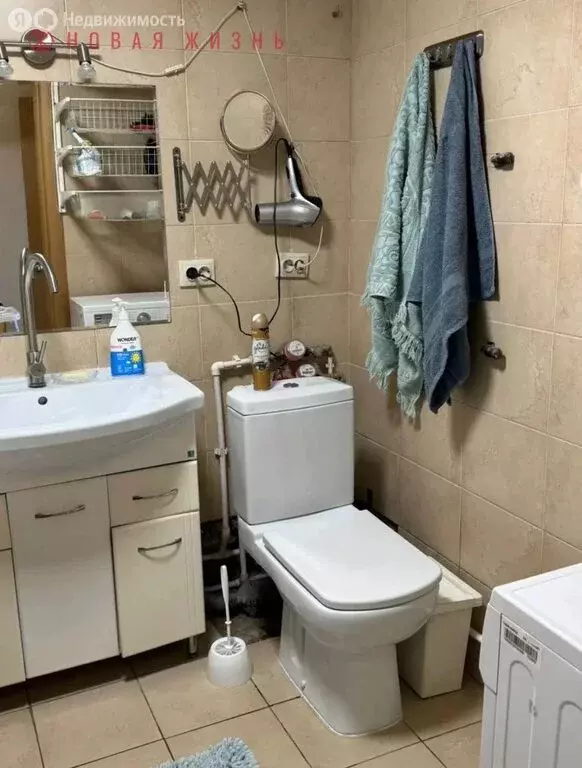 4-комнатная квартира: Самара, проспект Кирова, 304 (116 м) - Фото 1