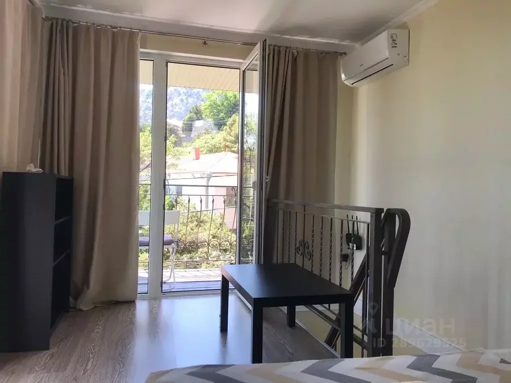 Дом в Крым, Ялта муниципальный округ, Симеиз пгт ул. Советская, 58 (39 ... - Фото 2