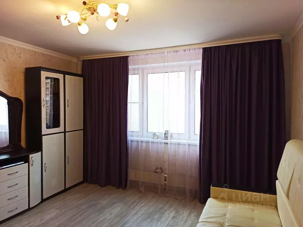 Комната Москва Каргопольская ул., 14К1 (20.0 м) - Фото 1