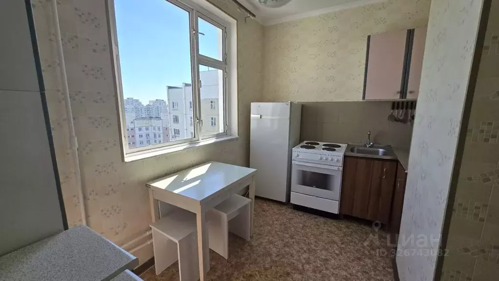 1-к кв. Москва Бартеневская ул., 41 (40.0 м) - Фото 1
