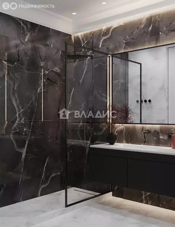 2-комнатная квартира: Москва, улица Ивана Франко, 6 (65 м) - Фото 1