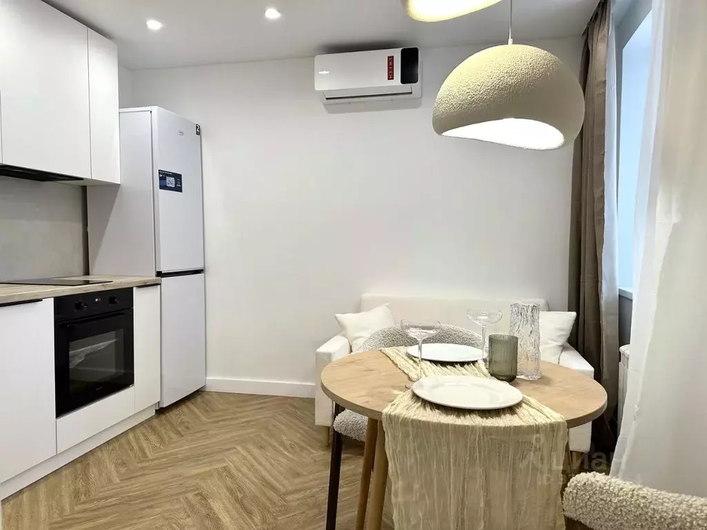 1-к кв. Москва Пятницкое ш., 36 (40.1 м) - Фото 1