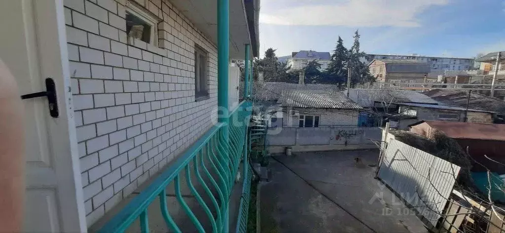 Дом в Крым, Судак ул. Партизанская (125 м) - Фото 1
