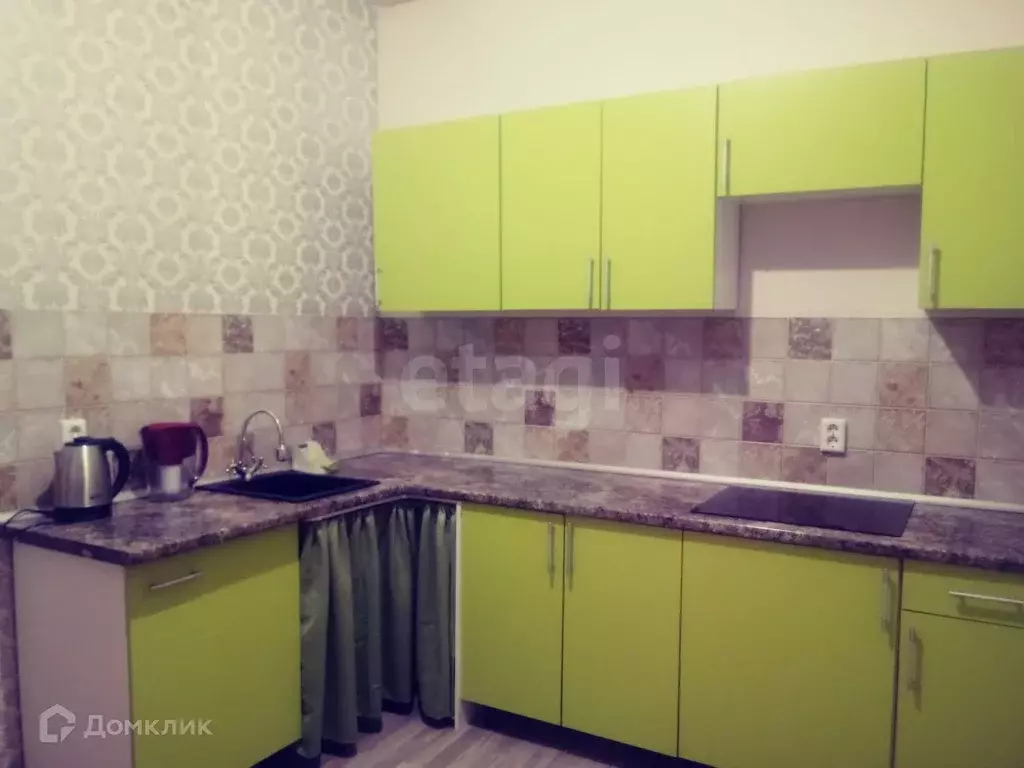 Продаётся 2-к квартира, 58 м - Фото 1