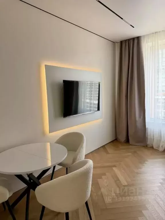 1-к кв. Москва ул. Архитектора Власова, 71к1 (46.0 м) - Фото 2