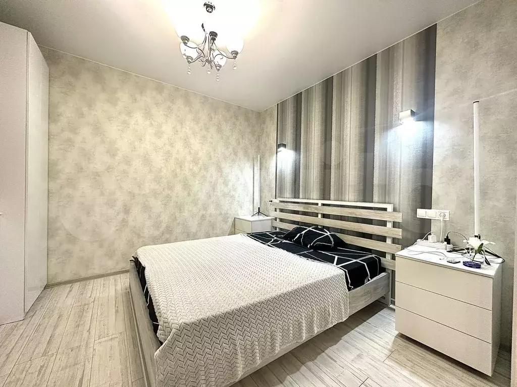 2-к. квартира, 48 м, 8/10 эт. - Фото 0