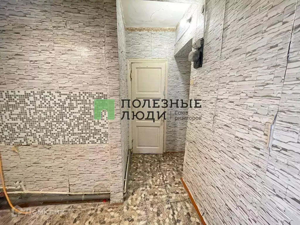 Продаётся 1-к квартира, 26.8 м - Фото 1