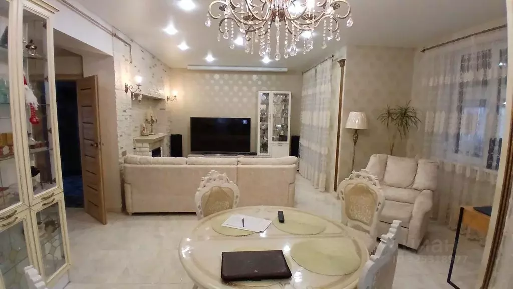 Дом в Калининградская область, Гурьевск пер. Владимирский, 3 (168 м) - Фото 2