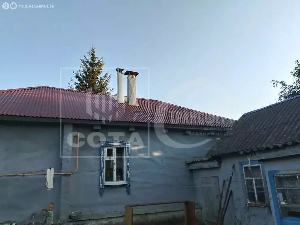 Дом в Нижнедевицк, Северная улица, 21 (75.8 м) - Фото 1