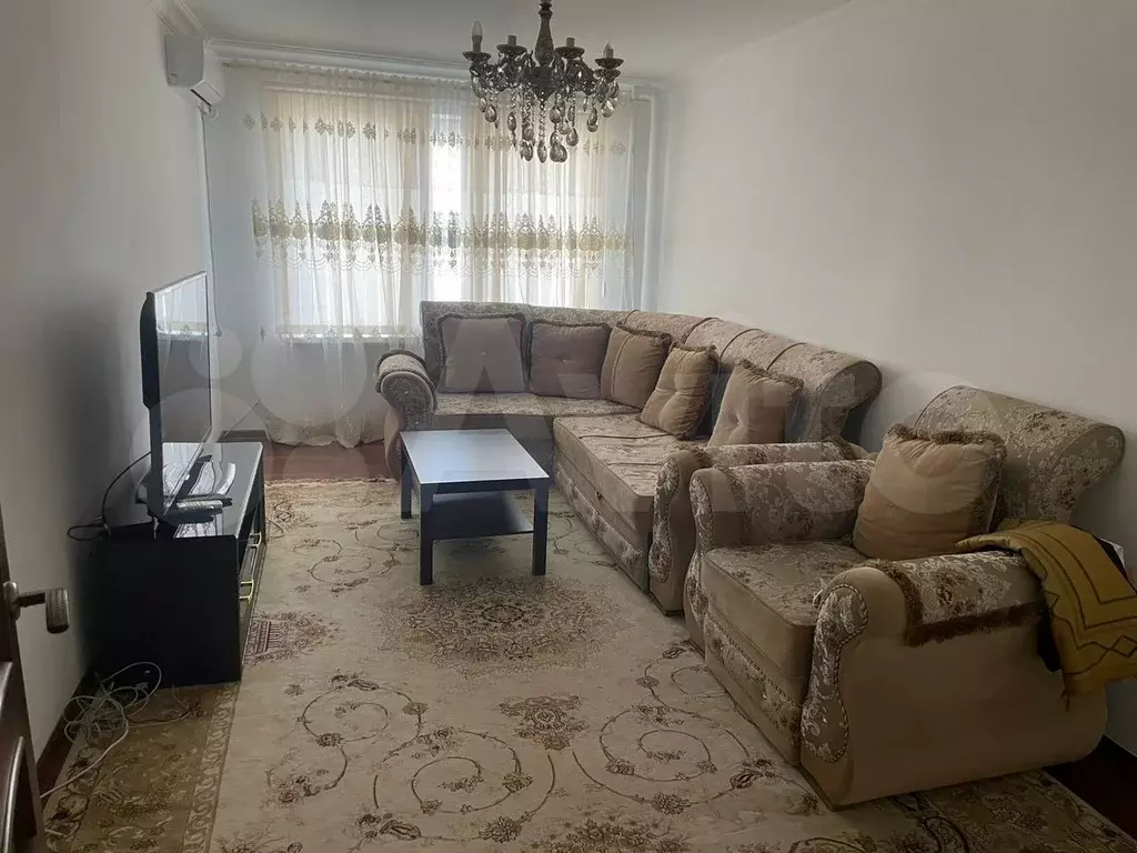 2-к. квартира, 50 м, 3/5 эт. - Фото 0