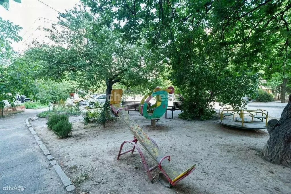 2-комнатная квартира: Севастополь, улица Адмирала Юмашева, 13 (45 м) - Фото 0