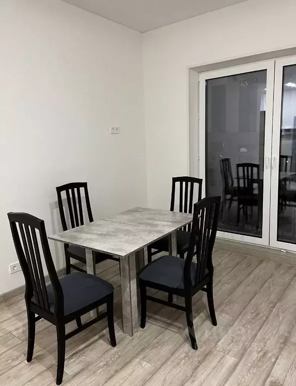 2-к кв. Челябинская область, Челябинский городской округ, пос. ... - Фото 1