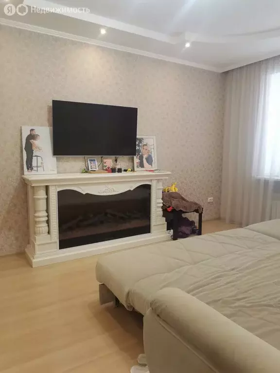 2-комнатная квартира: Новочеркасск, улица Петрова, 21 (50.7 м) - Фото 0