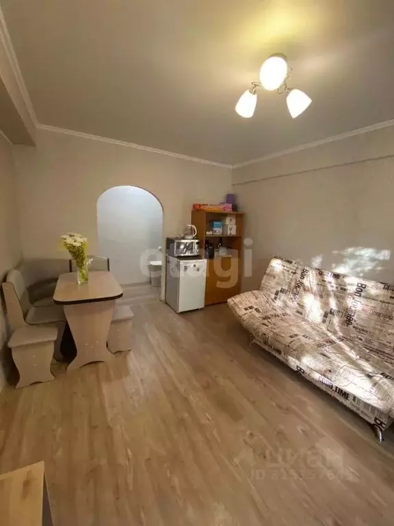 Комната Калужская область, Калуга ул. Максима Горького, 89 (17.7 м) - Фото 0