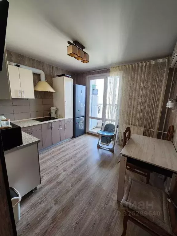 1-к кв. Воронежская область, Воронеж ул. 45-й Стрелковой Дивизии, ... - Фото 1