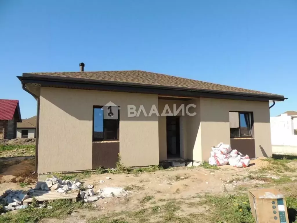 Дом в Владимирская область, Суздальский район, Боголюбовское ... - Фото 1