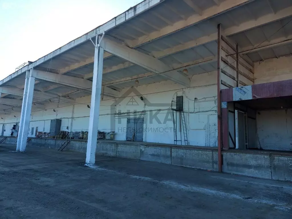 Склад (465 м) - Фото 2